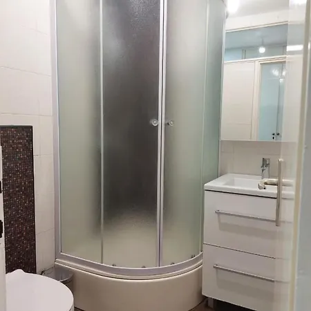 Appartement Step 2 Sky *