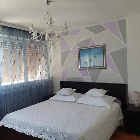 Step 2 Sky Appartement Split