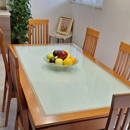 Appartement Step 2 Sky *