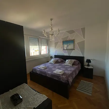 Step 2 Sky Appartement