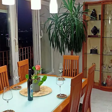 Step 2 Sky Appartement