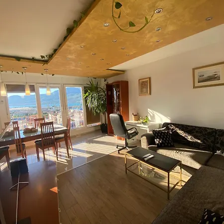 Appartement Step 2 Sky *