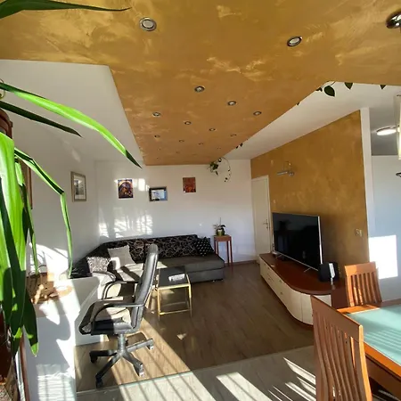 Appartement Step 2 Sky