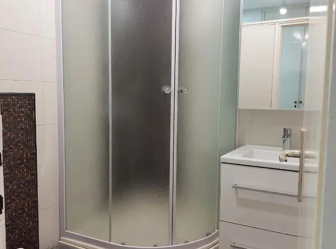 Appartamento Step 2 Sky *