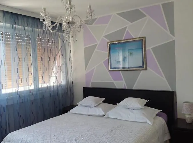 Step 2 Sky Appartamento Spalato