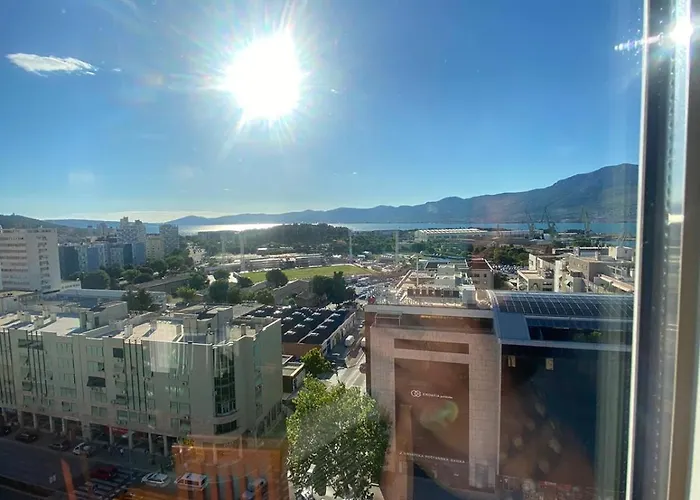 Step 2 Sky Appartamento *