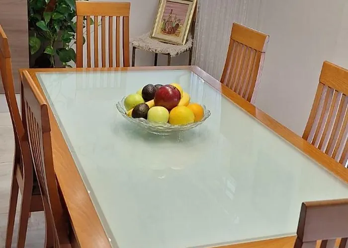 Apartment Step 2 Sky *