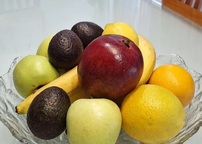 Step 2 Sky Apartment *